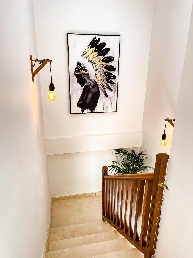 Villa Magma Yaiza  Luaran gambar